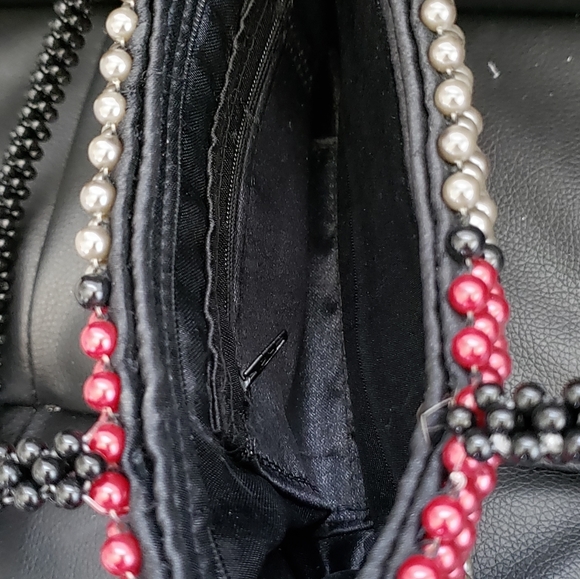 Hand made bag - Picture 2 of 2